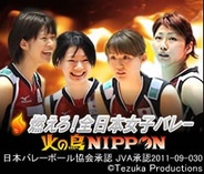 葵プロモーション、「mixi」で『燃えろ!全日本女子バレー』の提供開始