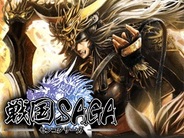 Cygames、「Mobage」で新作カードゲーム『戦国サーガ』の提供開始