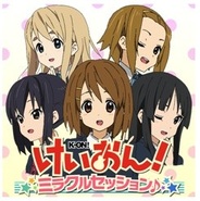 バタフライとTBS、「Mobage」で人気アニメ「けいおん」題材のソーシャルゲームを提供…事前登録の受付開始