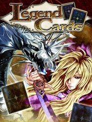 gloops、スマホ版「Facebook」で『Legend Cards』の提供開始…英語圏向けサービス提供開始