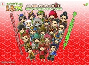 ケイブ、『しろつく』連動カードゲーム『しろCA』第2弾の発売…カード単体でも遊べるようにパワーアップ