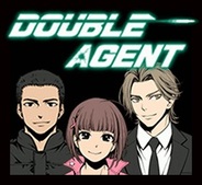 NHN Japan、「Mobage」で「ダブルエージェント二重スパイ」の提供開始