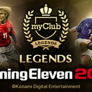 KONAMI、『ウイニングイレブン』シリーズにチェコの大砲“パヴェル ネドヴェド”氏とイタリアのファンタジスタ “アレッサンドロ デル ピエーロ”氏が登場!