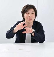 【Speee】SEOの会社がなぜソーシャルゲーム? 大塚社長にその狙いと今後の展開を聞く