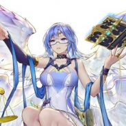 ブシロード、『ロストディケイド』で「ガブリエル<秩序の天使>(CV:遠藤綾)」らのピックアップガチャを開催!