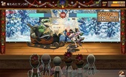 リアルスタイル、Yahoo!Mobage『星神の大樹 レミュータ』でクリスマスイベント第2弾を実施
