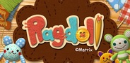 マトリックス、Android版「GREE」で『Ragdoll』の提供開始