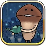 ビーワークス、Android版『おさわり探偵なめこ栽培キット』が50万ダウンロード突破