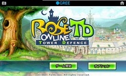 フェイス、Android版「GREE」でタワーディフェンスゲーム『ローズオンラインTD』の提供開始
