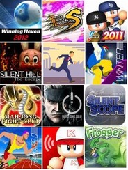 KONAMI、ウイイレやパワプロなどiPhoneアプリ12タイトルのウインターセールを実施!