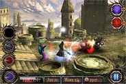 SummerTimeStudio、GREE対応のAndroidアプリ『The Last Mage』の提供開始