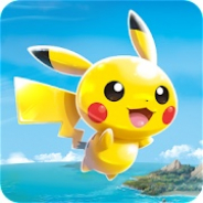 ポケモン、『ポケモンスクランブルSP』Android版を配信開始 未知の島を舞台にしたぶっとばしACTゲーム