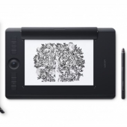 ワコム、新世代の「Wacom Intuos Pro」および「Wacom Intuos Pro Paper Edition」を発表 1月19日よりワコムストアと家電量販店で販売開始