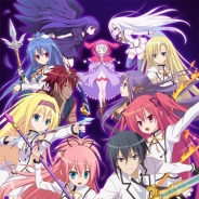 ブレイドダンスゲームパートナーズ、iOS/Android向けゲームアプリ『精霊使いの剣舞 DayDreamDuel』事前登録開始5日で早くも10,000人を突破!