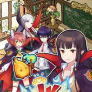 DeNA、魔族の女子高生を育成するSLG『JKヴァンパイア~運命のフェスタ~』の事前登録を開始。声優陣に内田真礼、東山奈央、白石涼子、明坂聡美
