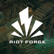 Riot Gamesの新レーベルRiot Forge、新作ゲーム『Ruined King』と『Convergence』を発表! 『LoL』の世界観に基づく作品に!