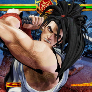 SNK、剣戟対戦格闘ゲーム『SAMURAI SPIRITS』を「STADIA」のローンチタイトルとして配信決定!