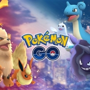 Niantic、『ポケモンGO』でイベント「熱闘!冷闘!エクセレントスローを狙え!」を開始 ほのおタイプとこおりタイプのポケモンの出現率UP!