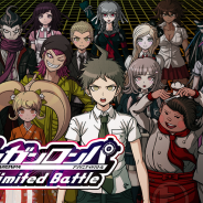 スパイク・チュンソフト、『ダンガンロンパ-Unlimited Battle-』Android版の配信を開始。スタートダッシュキャンペーンでお得に遊べる