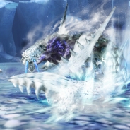 カプコン、『モンスターハンター エクスプロア』ベリオロス凍氷種の狩猟を解禁 イビルジョーが初登場新島「ベレン島」も解放