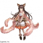 Cygames、『グランブルーファンタジー』でイベント「過日の痕、明日への扉」を開催…新キャラの声優に種田梨沙さん、伊藤静さんら