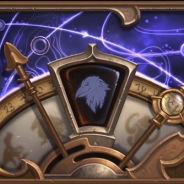 Blizzard Entertainment、『ハースストーン』で新年度「ワタリガラス年」が幕開け 新ドルイドヒーロー「ルナーラ」や拡張版などが登場
