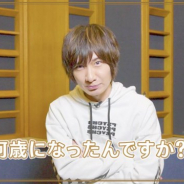 miHoYo、『原神』が「鍾離」役の声優・前野智昭さんの収録後キャストインタビュームービーを公開