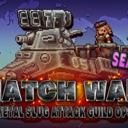 SNK、『METAL SLUG ATTACK』で期間限定イベント「SNATCH WARS SEASON 11」を開催 イベントに有効な新ユニットも登場
