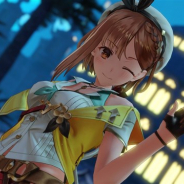 コーエーテクモ、『ライザのアトリエ2 ~失われた伝承と秘密の妖精~』の戦闘システムを公開 Steam版の発売日が2021年1月26日に決定!