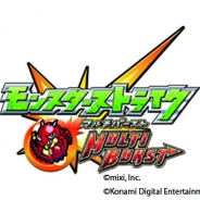KONAMI、『モンスターストライク MULTIBURST』で"ソロバトル"をついに解禁! 徳川家康やヘラクレス、雲隠才蔵など人気キャラや「チャレンジクエスト」も追加
