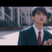 ミクシィ、『モンスターストライク』新TVCM「春に勇気を」篇を4月2日より全国で放映決定 新生活への期待と不安を表現
