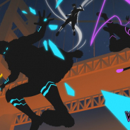 ボルテージ、新タイトル『Villainous Nights』をリリース…近未来のサンフランシスコで超能力を駆使して闇社会を生き抜くダークファンタジー恋愛ストーリー