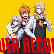 ブシロードミュージック、「アルゴナビス×TOWER RECORDS」コラボ描きおろしイラスト公開!さらに特別レシート発行や予約特典、衣装展示など詳細情報も