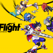 グレンジ、『Kick-Flight(キックフライト)』のアニメーションPVを公開! 制作はMAPPA、イメージソングにはKANA-BOONの新曲「FLYERS」を起用