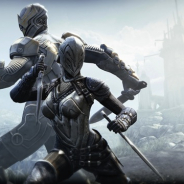 Epic Games、『Infinity Blade』の販売を終了 今後基準を満たすサポートが困難となるため