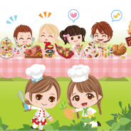 enish、『ぼくのレストラン3』の事前登録キャンペーンを開催..."フォーチュンクッキー"の参加で総額100万円のキャンペーン開催