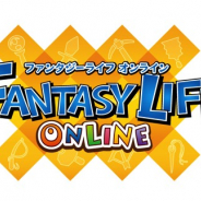 レベルファイブ、『ファンタジーライフ オンライン』で新要素「ハッピー」システムなどを追加するアップデートを実施