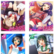 Happye Elements、『あんさんぶるガールズ!!』にて初のゲーム内イベント「ようこそ!体験入部」を開始