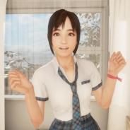 PlayStationVR(PS VR)用ゲーム『サマーレッスン(仮)』の実機プレイを生放送 プレステ公式生放送「プレキャス」は8月3日20時から