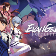 NTTドコモ、『エヴァンゲリオン バトルフィールズ』で5G利用者にオリジナルアイテムプレゼント 高速・大容量を活かした限定機能も追加