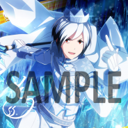 バンナム、『アイドルマスター SideM』にて新イベント「ICE KINGDOM LIVE」を開催 上位入賞で「【銀世界の王】北村 想楽」をゲット!