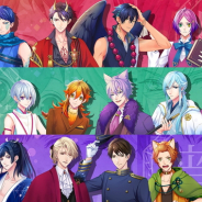 ボルテージ、新恋愛ドラマアプリ『あやかし恋廻り』でキャラクターボイス付き動画を公開 5月1日には公開キャラクターの声優を発表予定