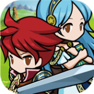 DigRoad、剣と竜のRPG『ブレイブバース』の事前登録受付を開始 リリースは2017年3月を予定