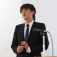 【速報1】ドリコム、『デジモンリアライズ』の開発・運用を担当していると発表 内藤社長「スタートは好調。第2四半期業績からフル寄与」