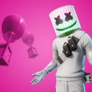 Epic Games、フォートナイト シーズン7フレンドリースウィープステークスを実施…DJマシュメロライブチケットやオリジナルグッズが当たる!