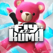 コロプラ、PSVR対応の新感覚脳トレパズルゲーム『Fly to KUMA』の販売を開始