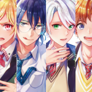 coly、今夏配信予定のスター声優育成アプリ『オンエア!』の配信日が8月16日に決定!