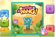 WeMade、Androidアプリ『CandyPang』が韓国国内で1000万DL突破…史上最短、リリース後20日で達成