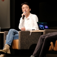 ゲームエンジンはAIの学習にも? EpicGamesの河崎氏が 「ゲームクリエイティヴ&ビヨンド」で語ったUnrealEngineの魅力と想定しなかった使用例とは【JCFF】