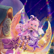 X-LEGEND ENTERTAINMENT、『暁のエピカ -Union Brave-』に新キャラクター「ルナ(CV:高橋李依)」が登場 乗り物&翼強化キャンペーンも